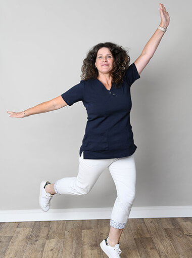 Foto von Angelika Baulig