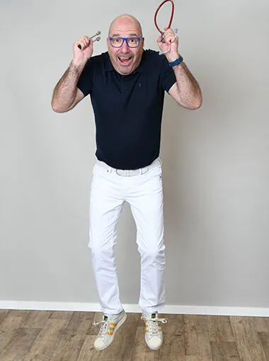 Foto von Jochen Schmidt-Walczuch